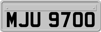 MJU9700