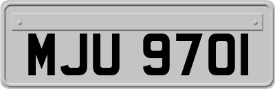 MJU9701