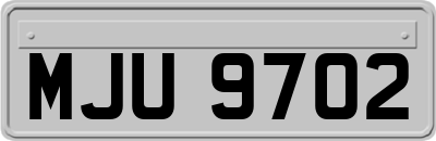 MJU9702