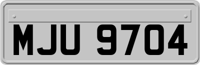 MJU9704