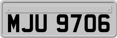 MJU9706