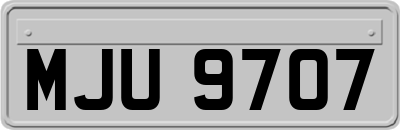 MJU9707