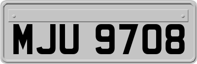 MJU9708