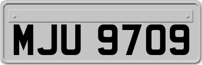 MJU9709