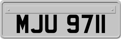 MJU9711