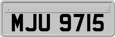 MJU9715