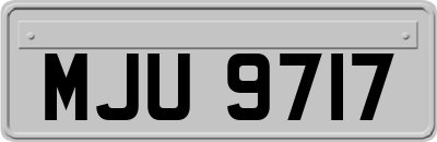 MJU9717