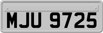 MJU9725