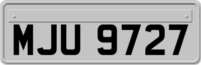 MJU9727