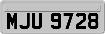 MJU9728