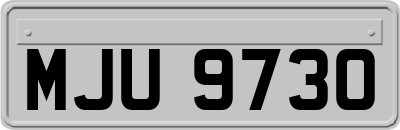 MJU9730