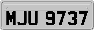 MJU9737