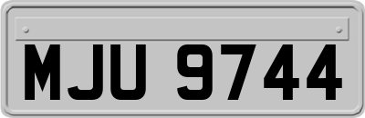 MJU9744