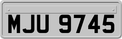 MJU9745