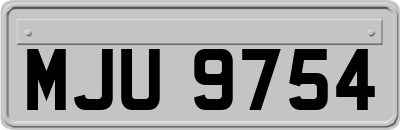 MJU9754