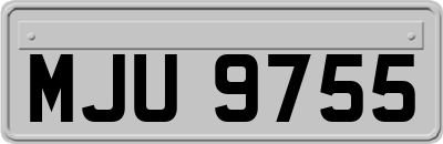 MJU9755