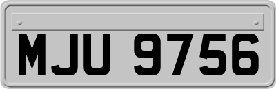 MJU9756