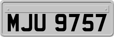 MJU9757