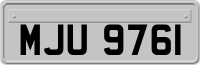 MJU9761