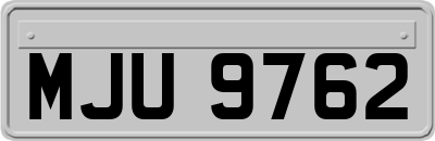 MJU9762
