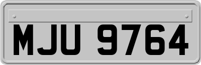 MJU9764