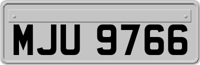 MJU9766