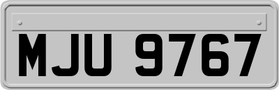 MJU9767