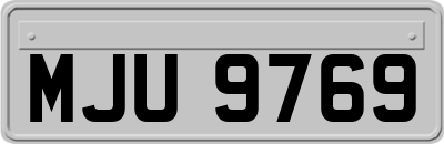 MJU9769