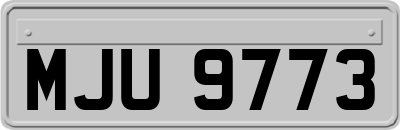 MJU9773