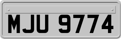 MJU9774