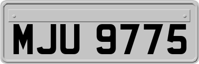 MJU9775