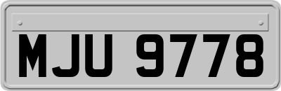 MJU9778