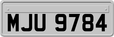 MJU9784