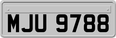 MJU9788