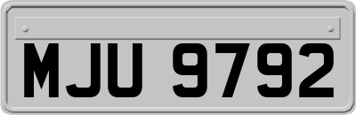 MJU9792