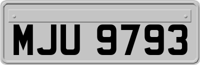 MJU9793