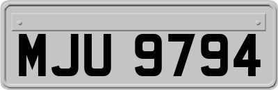 MJU9794