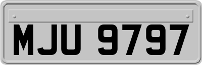MJU9797