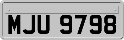 MJU9798