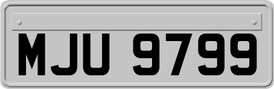 MJU9799