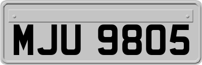 MJU9805