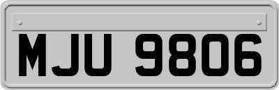 MJU9806