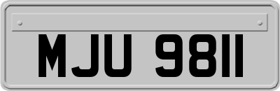 MJU9811