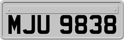 MJU9838