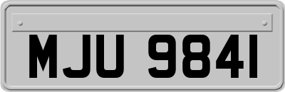 MJU9841