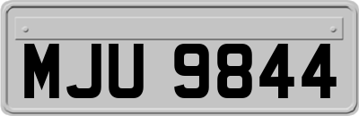 MJU9844