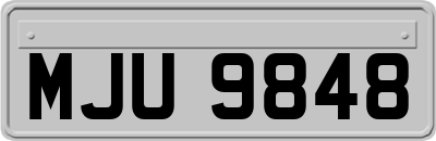 MJU9848