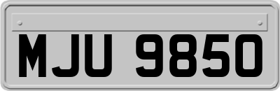 MJU9850