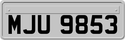 MJU9853