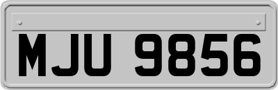 MJU9856